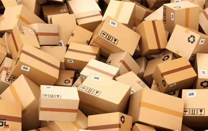 سفارش و خرید کارتن پستی به صورت اینترنتی